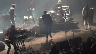 The Veils. Here come the dead