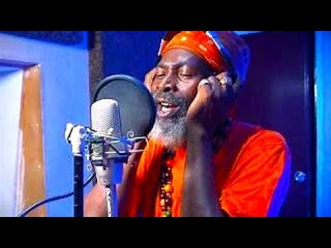 Jah Is My Leader [KMG-MIX] - Capleton feat KSwaby - Mixed By KSwaby