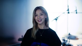 선예(SUNYE) 아지트라이브 AZIT LIVE "Now I Fly" 인터뷰 (Interview)