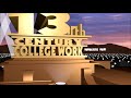 13th Century College Work Home Entertainment Logo 13th Century Wolf Style