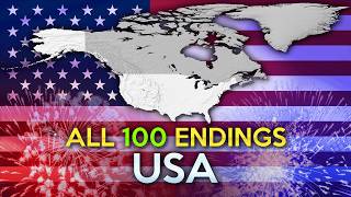 All Endings - United States of America
