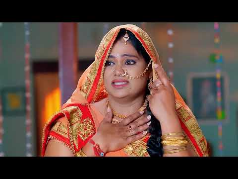 Janaki Ramayya Gari Manavaralu - Full Ep - 252 - Zee Telugu