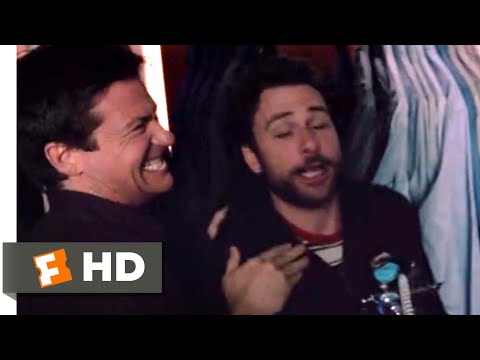 Horrible Bosses 2 (2014) - Laughing Gas Scene (3/7) | Movieclips