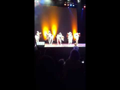 HotStepper show 2012