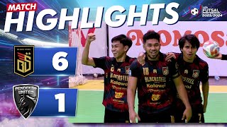 Download lagu FULL HIGHLIGHT! Black Steel FC (6) vs (1) Pendekar United | LIGA FUTSAL PROFESIONAL 2023/2024 mp3 Download lagu FULL HIGHLIGHT! Black Steel FC (6) vs (1) Pendekar United | LIGA FUTSAL PROFESIONAL 2023/2024 mp3