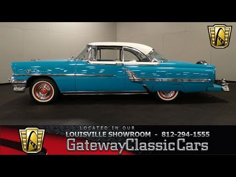 1955 Mercury Monterey (CC-1009148) for sale in Memphis, Indiana