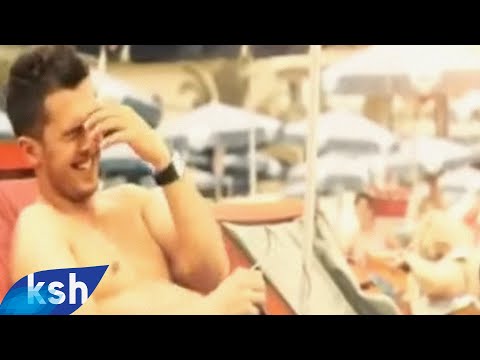 Korab Shaqiri - Verën e kaluar (Official Video)