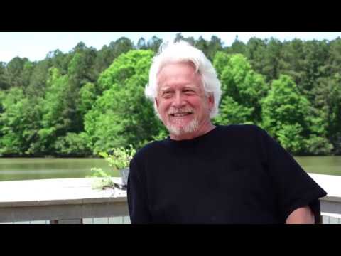 Academy Award nominated actor Bruce Davison in Along Came the Devil part 2