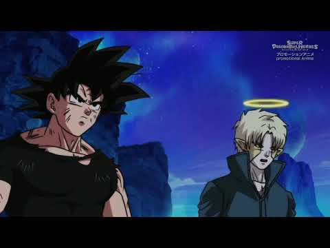 SUPER DRAGON BALL HEROES EPISÓDIO 49/DUBLADO PT BR