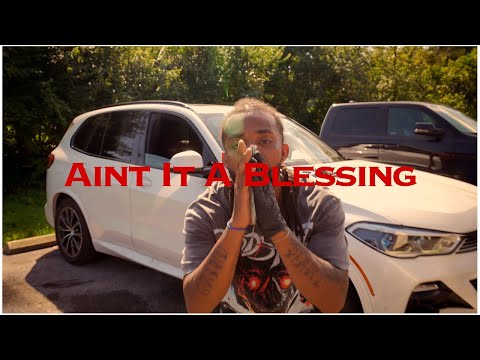 Aye Wandoe- Aint It A Blessing