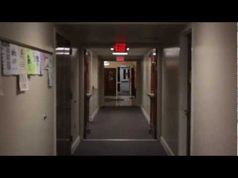 Florida State University - Cawthon Hall Video 1