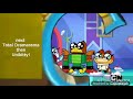 Disney Channel Coming Up Next Bumper 8 2005
