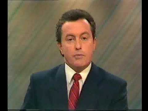 VFL Football R3 1988 - Melbourne v Geelong