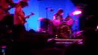 Sonic Youth Reena Live Zagreb  InMusic