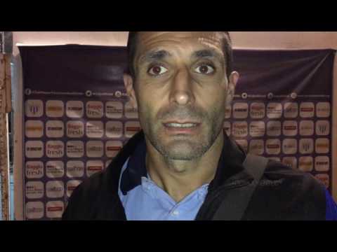 FECHA 24 NACB 2017 JUVENTUD 2 VILLA DALMINE 1