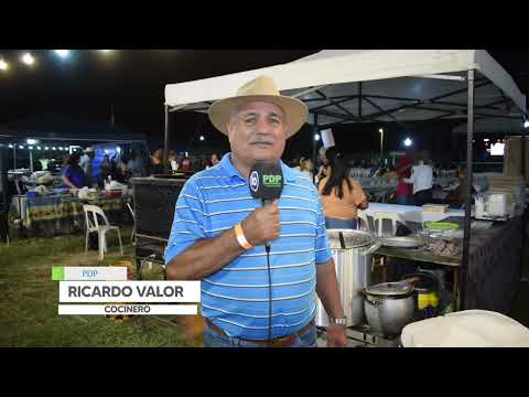 FESTIVAL DEL CANTO Y LA AMISTAD - CAPILLA DE SITÓN