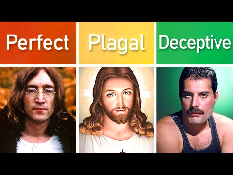 Every type of Cadence EXPLAINED