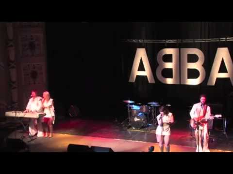 ABBA tribute 'ABBA' Experience - Hire from ukliveentertainment.co.uk