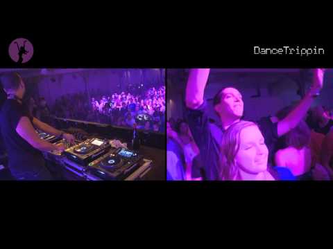 Tommy Trash - The End [played by Afrojack]