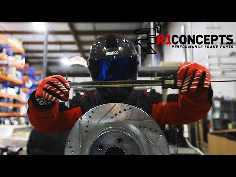 R1 Stig shows the process of how we process orders!