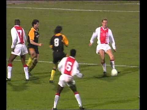 06 matchday six Ajax   AEK Athens