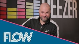 What's Your Flow: Curse