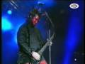 Mudvayne - 1 (Live Germany) 