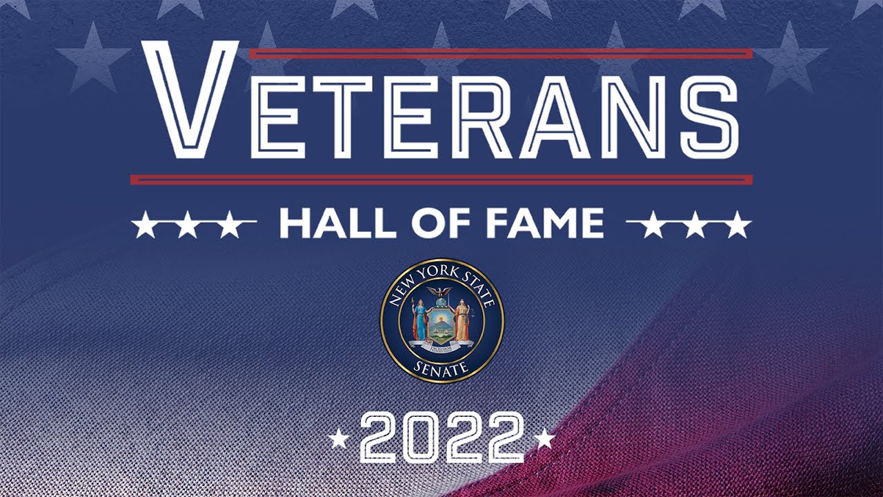 2022 Veterans' Hall of Fame