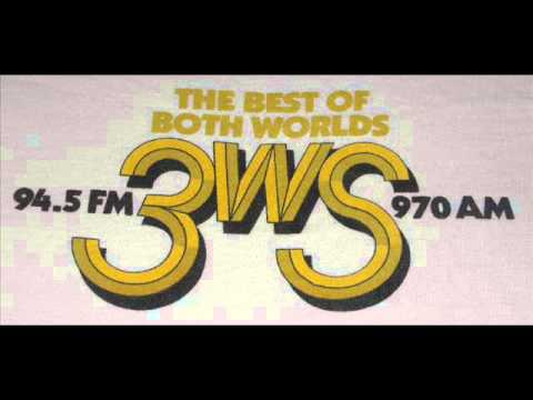 970 WWSW Pittsburgh, Pa. 3WS