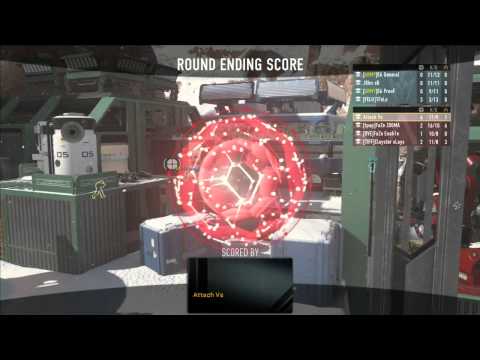 Faze vs Enigma 6 - Game 3 (MLG 10K Series - July 19th 2015)