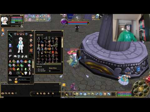 HOW STUFF MY ASSIST ON INSANITY FLYFF #1