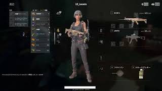 【PUBG】２年後シャボンディ諸島で！！！
