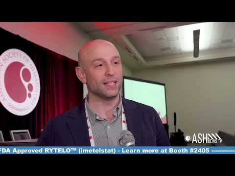 ASH News TV 2024: Early Faculty Career