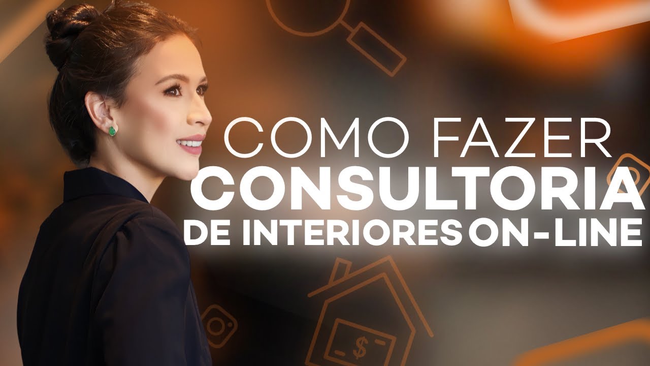 Como lançar sua consultoria de design de interiores | Por Monique Cotrim