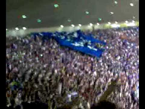 Cruzeiro 3 X 0 Estudiantes - Cruzeiro vai golear