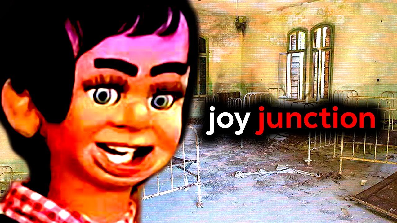 O Programa de TV Infantil com um Segredo Obscuro