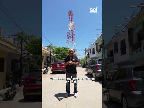 Descubra Usted un Segundo Faro en Mazatlán
