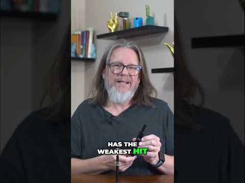 XMAX Nano: Is this Vape Pen Worth It for Just $50?