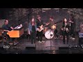 Donna The Buffalo w/ Mollie Farr "Crash And Burn" @ Eddie Owen Presents