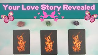 Download lagu Pilih Kartu untuk Ramalan Tarot Kisah Cinta Anda 💓 Belahan Jiwa, Calon Pasangan, Calon Suami/Ibu, Calon Suami mp3
