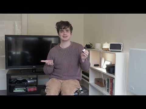 Disability Lifehacks Episode 5: The power of smells in productivity