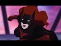 Batwoman - All Fight Scenes | Batman: Bad Blood (DCAMU)