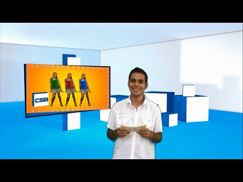 Clube SB Especial 19/02/2015 | Rede SB