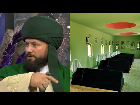 Baba Shehe na thoshte që unë jam Zoti dhe do ju dërgoj ne Xhenet. Ja çfarë na bënte ne Teqen e tij !