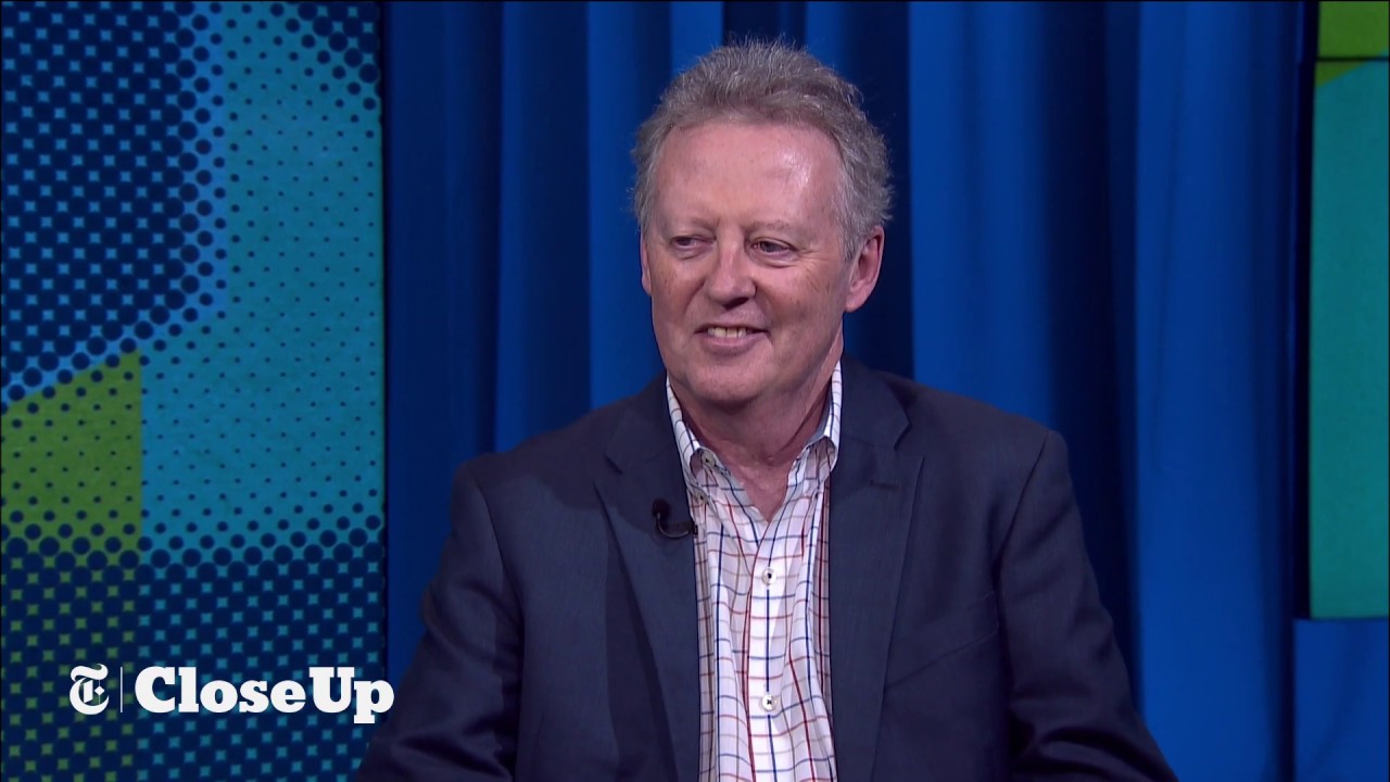 The Politics of Abortion | The New York Times Close Up with Sam Roberts