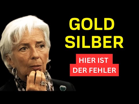 Gold & Silber: Jetzt beginnt die Phase, in der die meisten Fehler gemacht werden