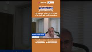 Problem of Liquidity | AIF & PMS Conclave 2.0 #aifpms