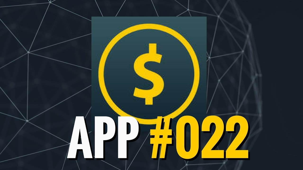 Tutorial e Como Usar o Money Pro | APLICATIVOS FINANCEIROS #022