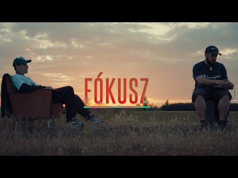 N-Dee - Fókusz (Official Music Video)