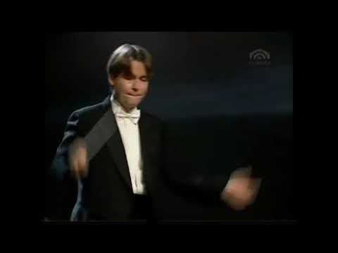 Sibelius - Symphony No 6 in D minor, Op 104 - Salonen